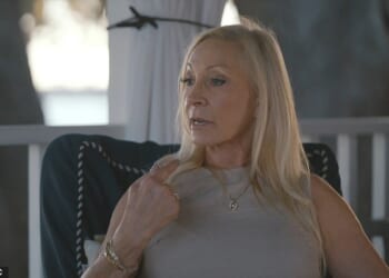 Carol Atwell is the sister of Lisa Redd, who was murdered by Roderick Orme in Florida in 1992