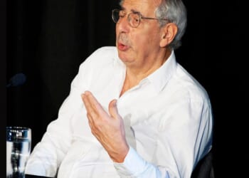 The banality of Bower | Alexander Larman