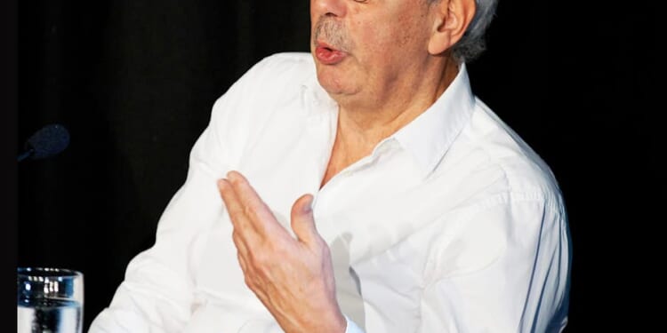 The banality of Bower | Alexander Larman