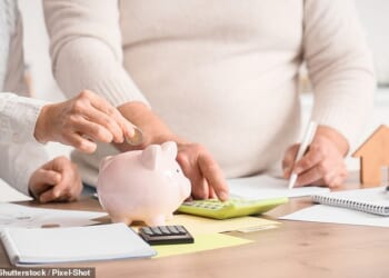 Transferring takes just a small bit of admin, with the providers largely handling it for you