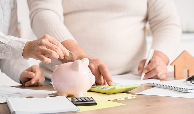 Transferring takes just a small bit of admin, with the providers largely handling it for you