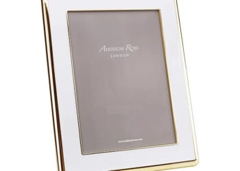 The brand loved by the late Queen Elizabeth that's perfect for Mother's Day gifting - from monarch's exact £60 photo frame to viral salt and pepper grinders