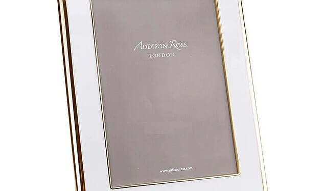 The brand loved by the late Queen Elizabeth that's perfect for Mother's Day gifting - from monarch's exact £60 photo frame to viral salt and pepper grinders