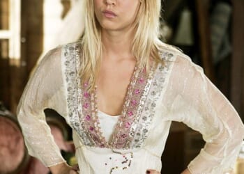 Clash of the co-stars! All the on-set bust-ups that nearly derailed the nation's favourite shows - as Kaley Cucoco calls out the 'intense and cliquey' Charmed cast (pictured in 2005)