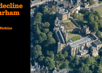 The decline of Durham | Morgan Watkins
