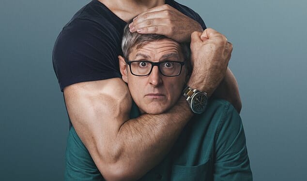 I watched Louis Theroux’s new documentary, Inside The Manosphere, and was appalled