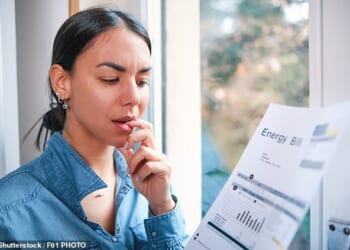 To fix or not to fix? Recent events in the Middle East mean it is a good time to look at your energy tariff, and consider whether it is time to switch