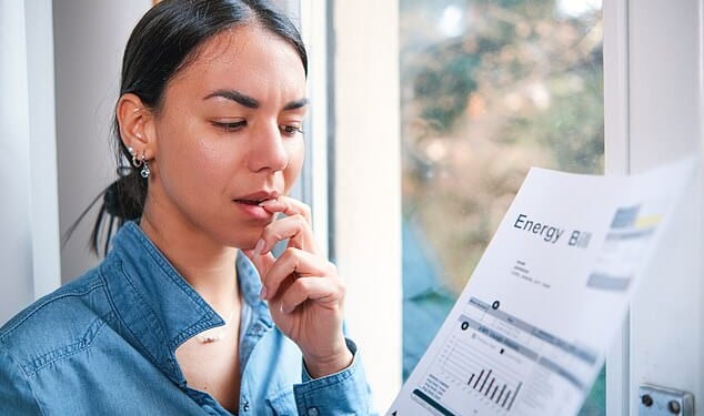 To fix or not to fix? Recent events in the Middle East mean it is a good time to look at your energy tariff, and consider whether it is time to switch