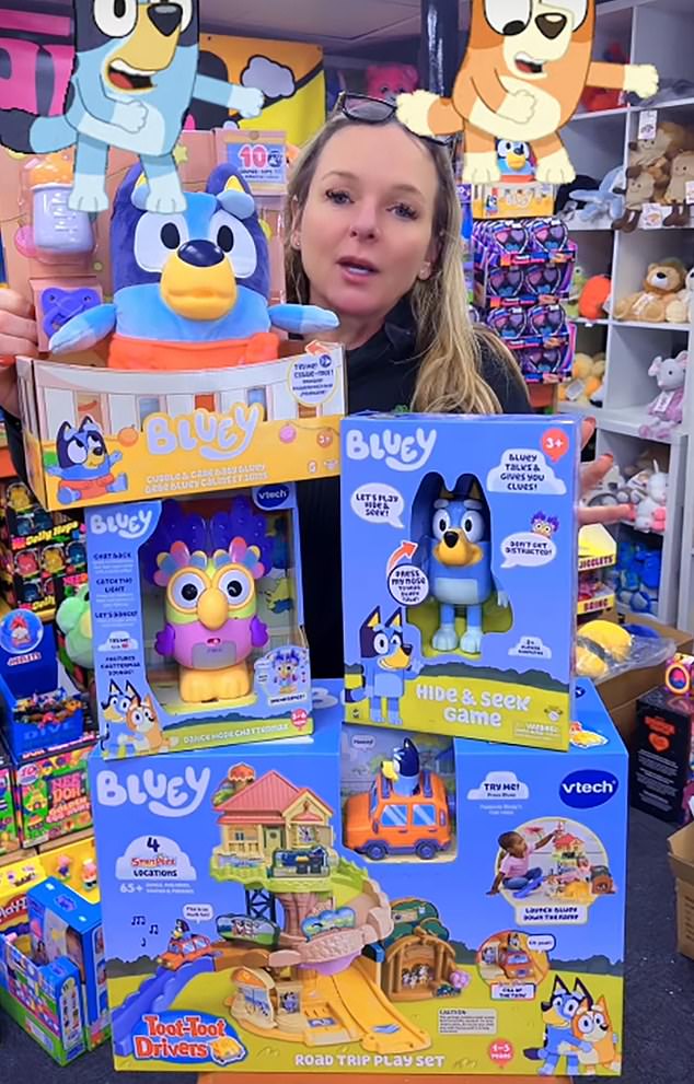 At first, Jane had no intention of appearing in front of the camera herself. But viewers quickly warmed to her authentic, energetic style and before long orders began flooding in