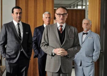 The great American dream | Ned