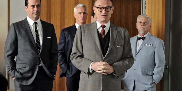 The great American dream | Ned