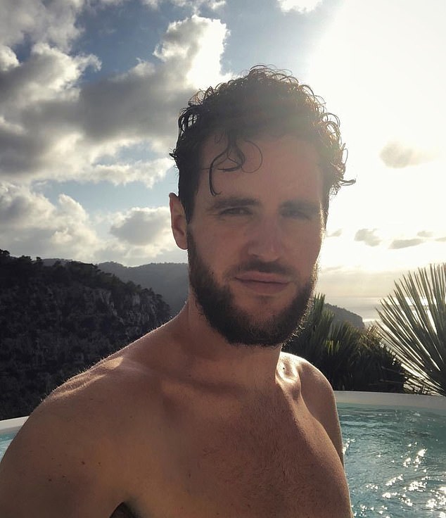 The mastermind behind the controversial site - which has been credited with transforming the porn industry - sold his majority 75 per cent stake to Radvinsky in 2018