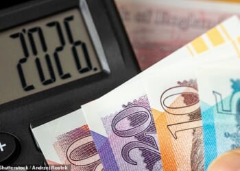State pension rise: Payments are made four weeks in arrears and people receive them on different days of the week