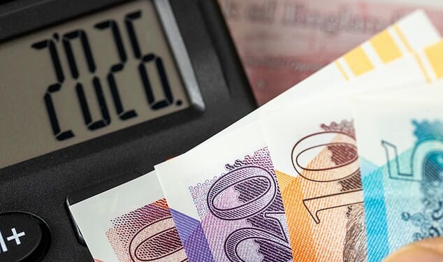 State pension rise: Payments are made four weeks in arrears and people receive them on different days of the week