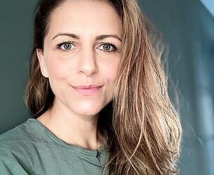 Magdalena Gierasinska (pictured), head of product and displays at Barker and Stonehouse, said that completing small chores will make the daunting spring clear-out feel lighter