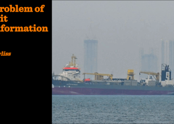 The problem of midwit misinformation | Chris Bayliss