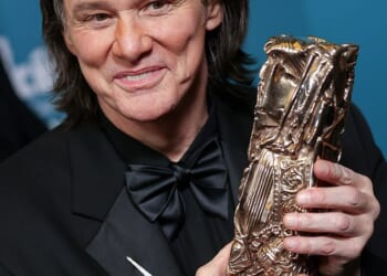 The reinvention of Jim Carrey: As actor baffles fans with his 'unrecognisable' appearance how star's career was derailed by questions over his ex's suicide, a string of failed relationships and anti-vaccine beliefs