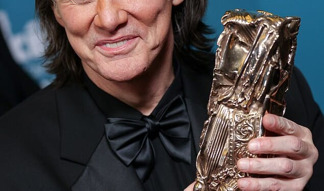 The reinvention of Jim Carrey: As actor baffles fans with his 'unrecognisable' appearance how star's career was derailed by questions over his ex's suicide, a string of failed relationships and anti-vaccine beliefs