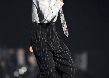 Harry Styles, 32, has well and truly cemented his status as a global pop icon as he continues to outperform the charts with his music