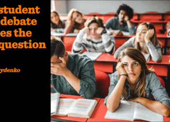 The student loan debate misses the real question | Cyril Davydenko