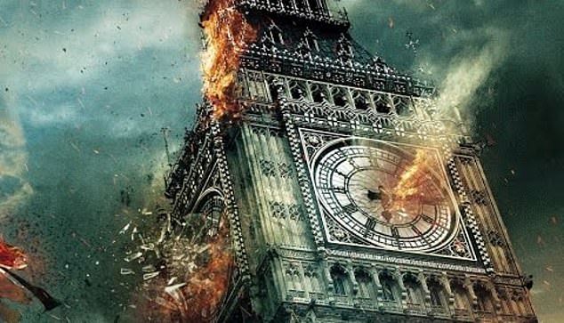 Britain has no radar facing the North Sea, meaning that a ¿shadow fleet¿ of ships, manned by Russians, Iranians or eastern European mercenaries could fire Iranian drones from their decks