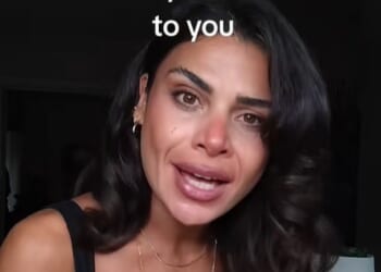 People have taken to TikTok to complain about 'future-faking' - when a potential partner promises a future but never follows through