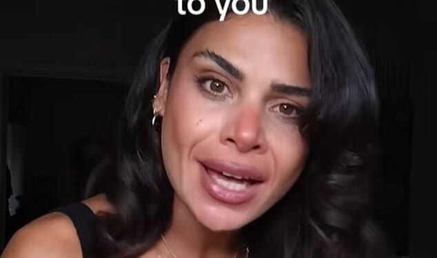 People have taken to TikTok to complain about 'future-faking' - when a potential partner promises a future but never follows through