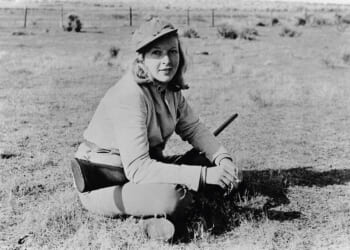 The trio of women who redefined journalism