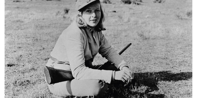 The trio of women who redefined journalism