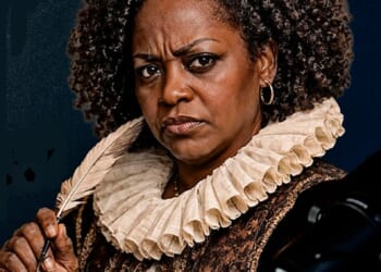 The truth about Shakespeare | Titania McGrath