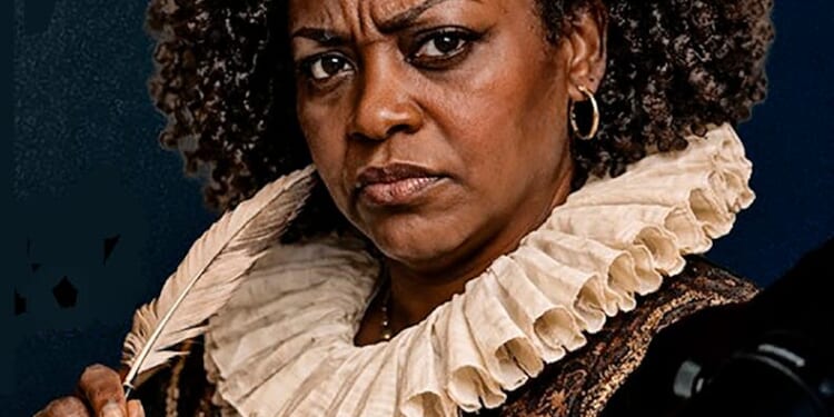 The truth about Shakespeare | Titania McGrath