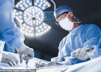 Undergoing a medical procedure without a general anaesthetic can be daunting