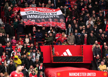 The ‘Colonization’ of Britain Comes for Soccer