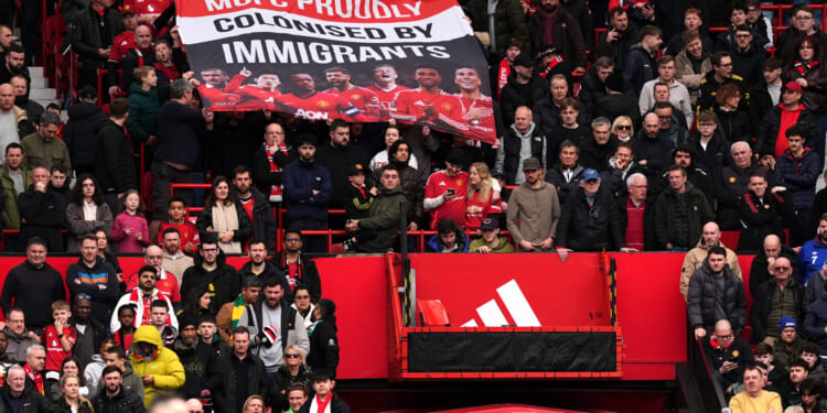 The ‘Colonization’ of Britain Comes for Soccer