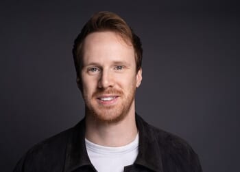 Alex Partridge has penned a book about rejection sensitivity disorder