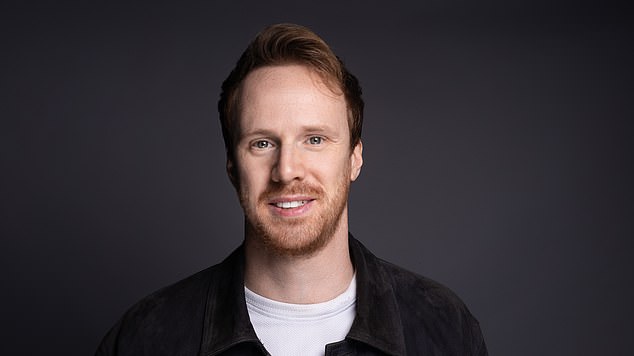 Alex Partridge has penned a book about rejection sensitivity disorder