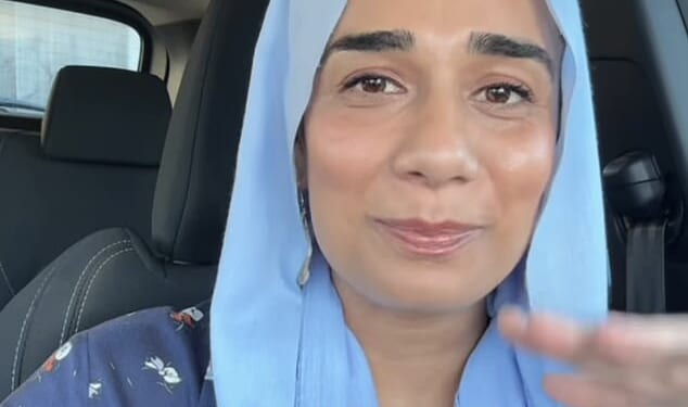 This Morning star Dr Nighat Arif has revealed how NOBODY turning up for the launch of her book, as even her own family failed to show for the event