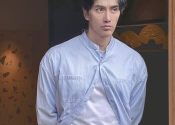 People are convinced one man from Singapore has discovered the secret to eternal youth with his age-defying looks and physique