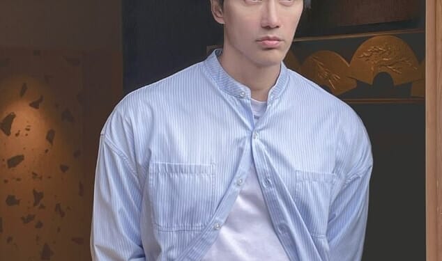 People are convinced one man from Singapore has discovered the secret to eternal youth with his age-defying looks and physique