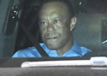 Tiger Woods reportedly had two hydrocodone pills in his pocket when he was arrested for DUI