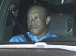 Tiger Woods pleads not guilty to DUI and hires cut-throat lawyer for his bitter court battle after latest arrest