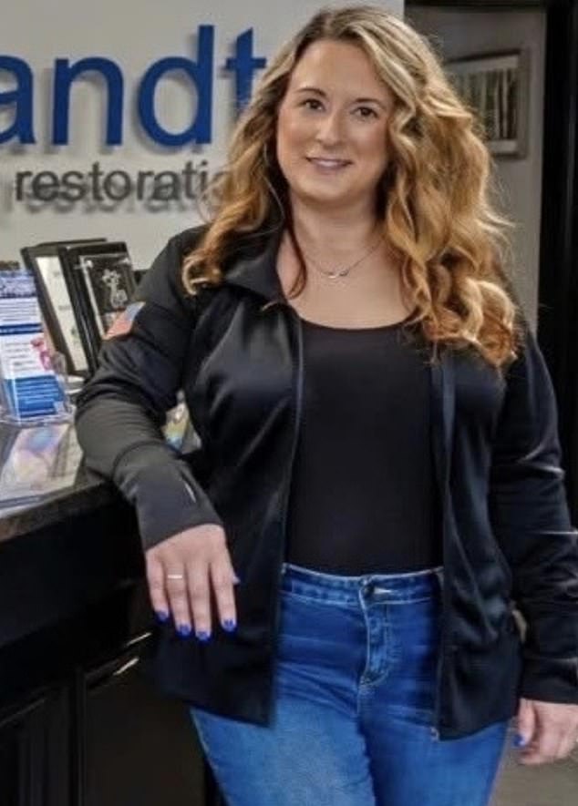 A GoFundMe page created for the family confirmed that Jeremy ultimately faced the ¿heartbreaking decision¿ to remove Rachel from life support days later