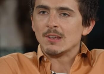 Timothee Chalamet's swipe at opera and ballet has drawn a withering response from New York City's Metropolitan Opera and London's Royal Ballet and Opera