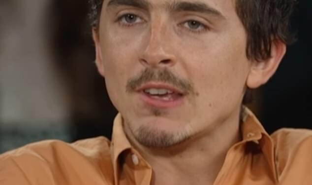 Timothee Chalamet's swipe at opera and ballet has drawn a withering response from New York City's Metropolitan Opera and London's Royal Ballet and Opera