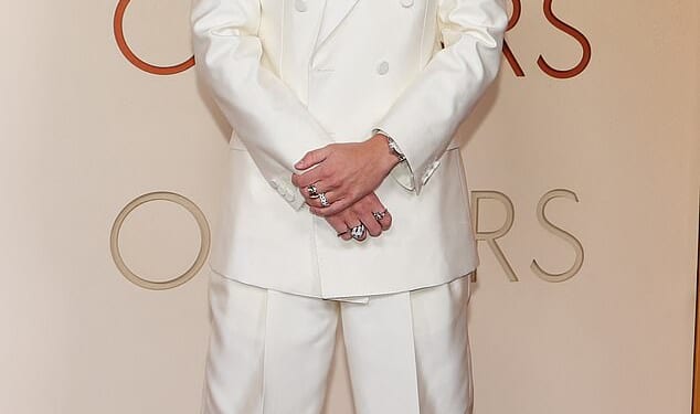 Timothee Chalamet has come under fire in recent weeks after he made a comment about ballet and opera during a chat with Matthew McConaughey for Variety's Actors on Actors