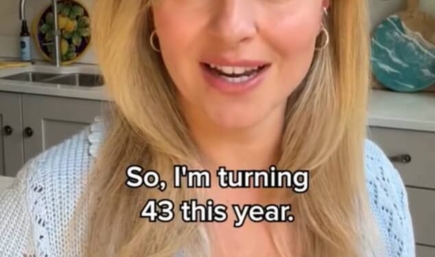 Coronation Street star Tina O'Brien has spilled her beauty regime secrets, admitting 'it's so embarrassingly low key that it's almost non-existent'