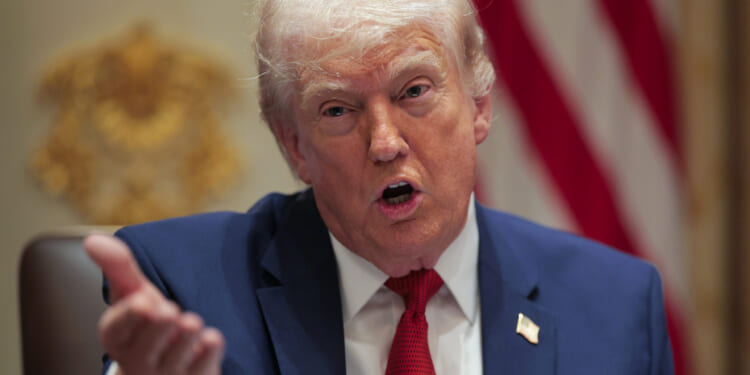 To End the Iran War, Trump Must Divorce Israel