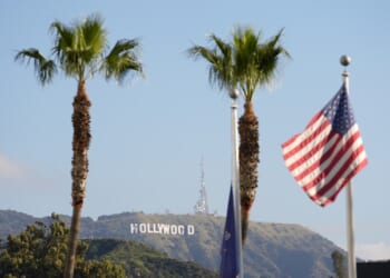 To Live and Die in LA's Film Industry – HotAir