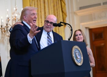 Today’s Handmaidens of War - The American Conservative