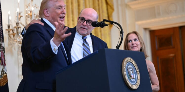 Today’s Handmaidens of War - The American Conservative